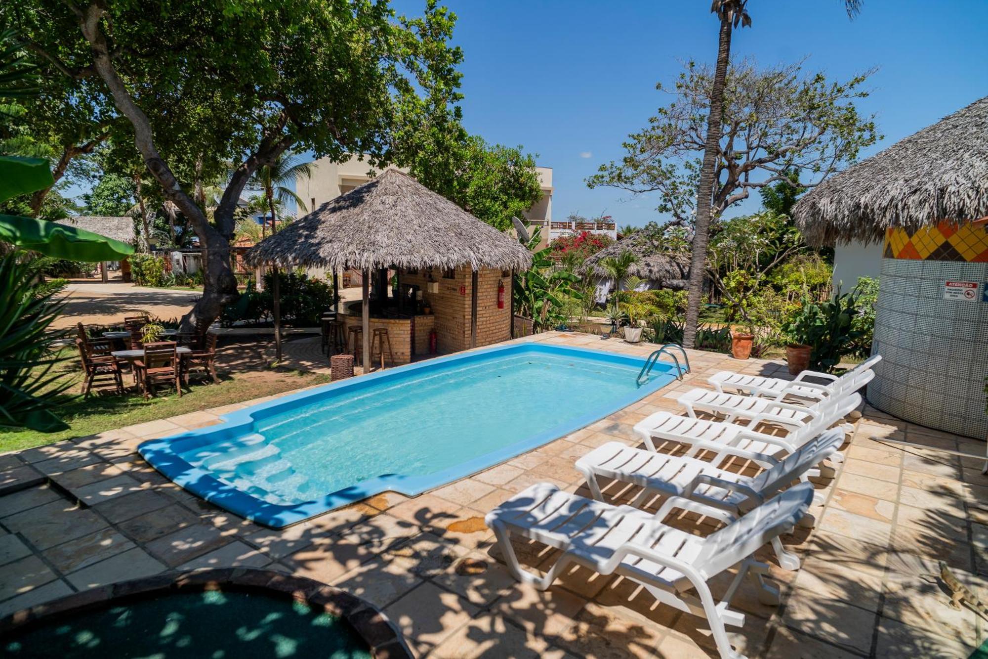 Guest house Casa Suica Brasileira