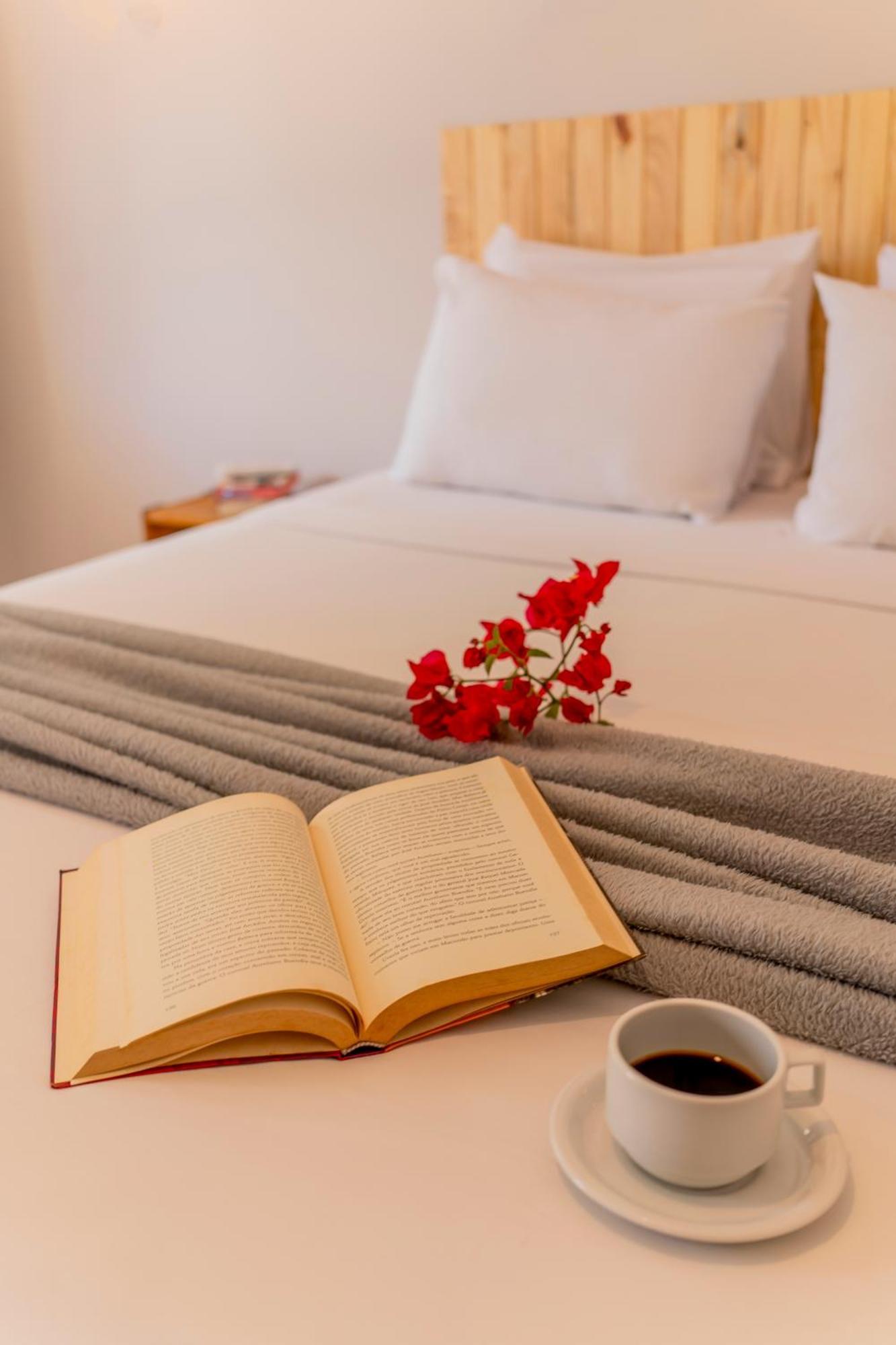 Guest house Casa Suica Brasileira 3*