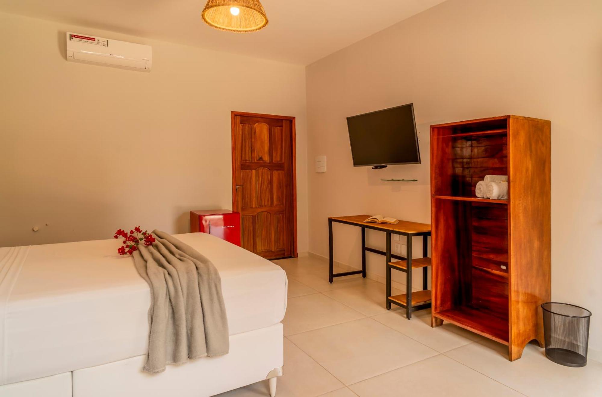 Guest house Casa Suica Brasileira 3*