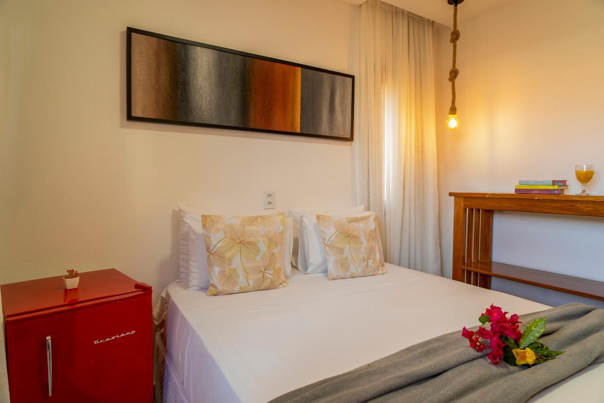 Guest house Casa Suica Brasileira