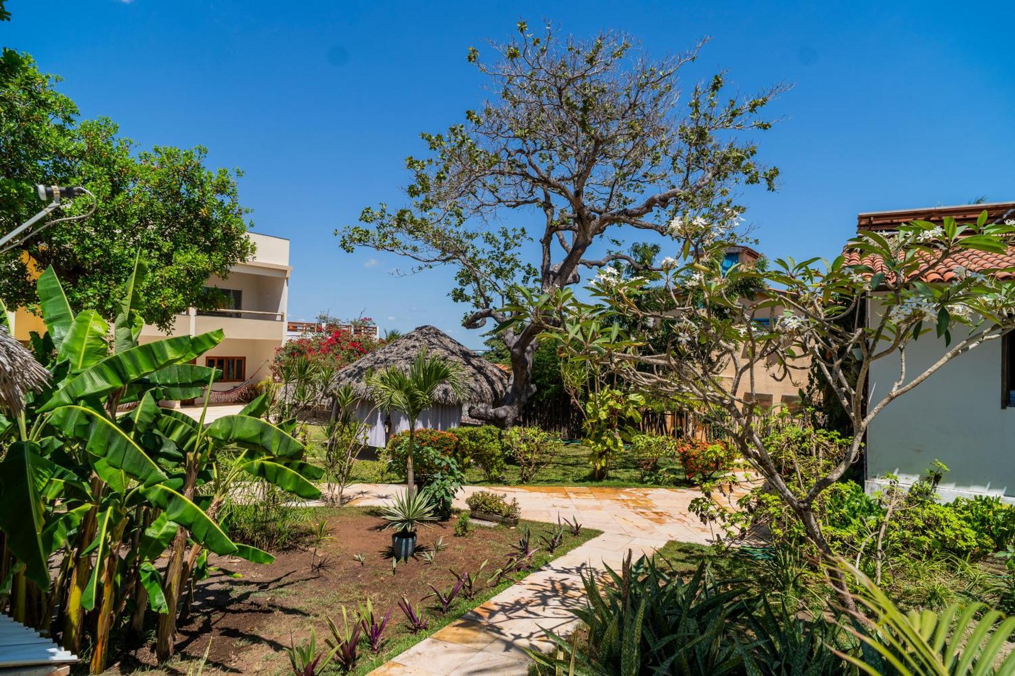 Casa Suica Brasileira 3*