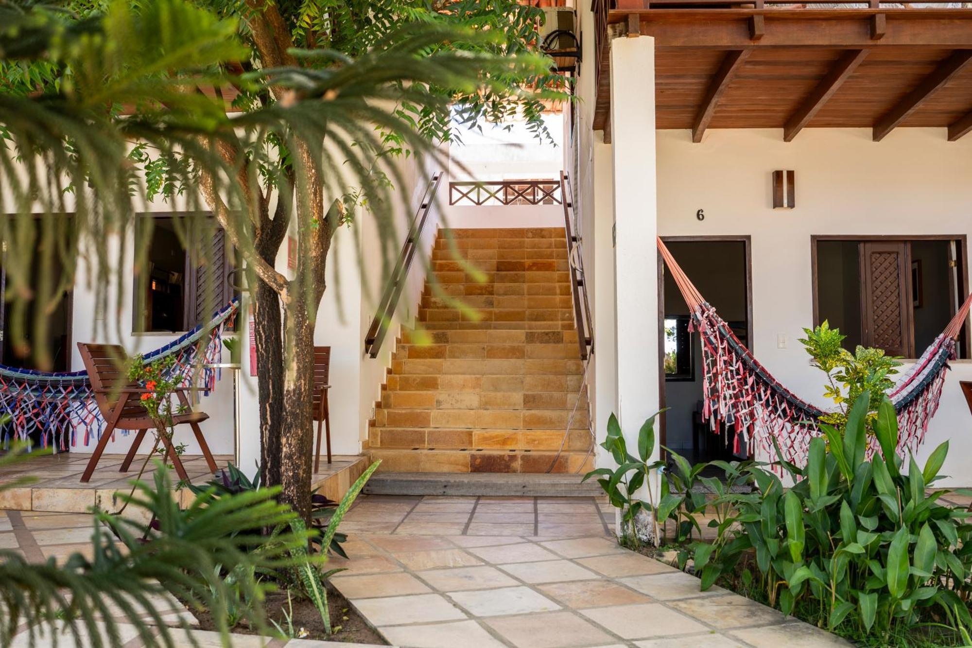 Casa Suica Brasileira Jijoca de Jericoacoara