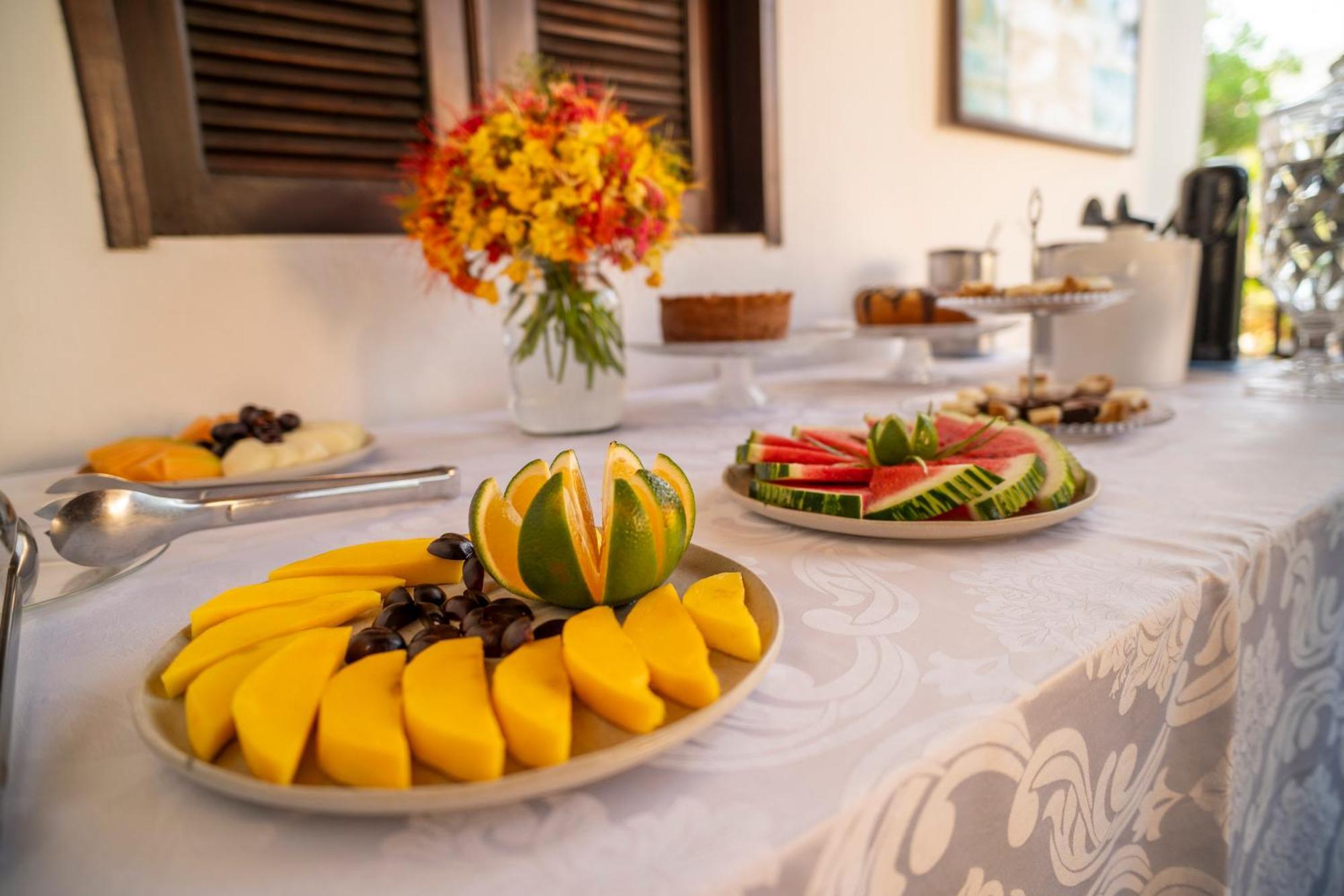 Casa Suica Brasileira Pensión 3*