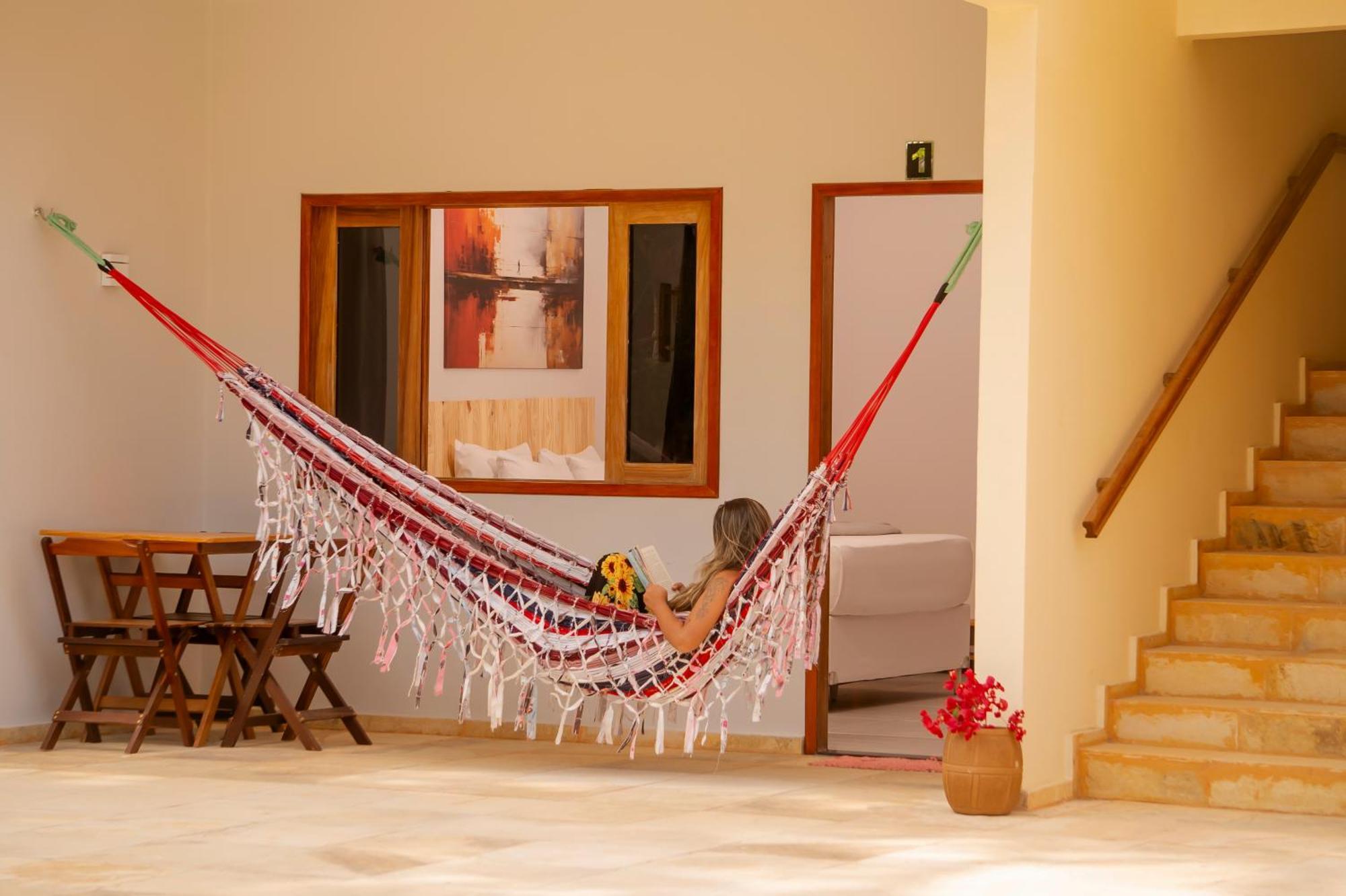 Casa Suica Brasileira 3* Jijoca de Jericoacoara