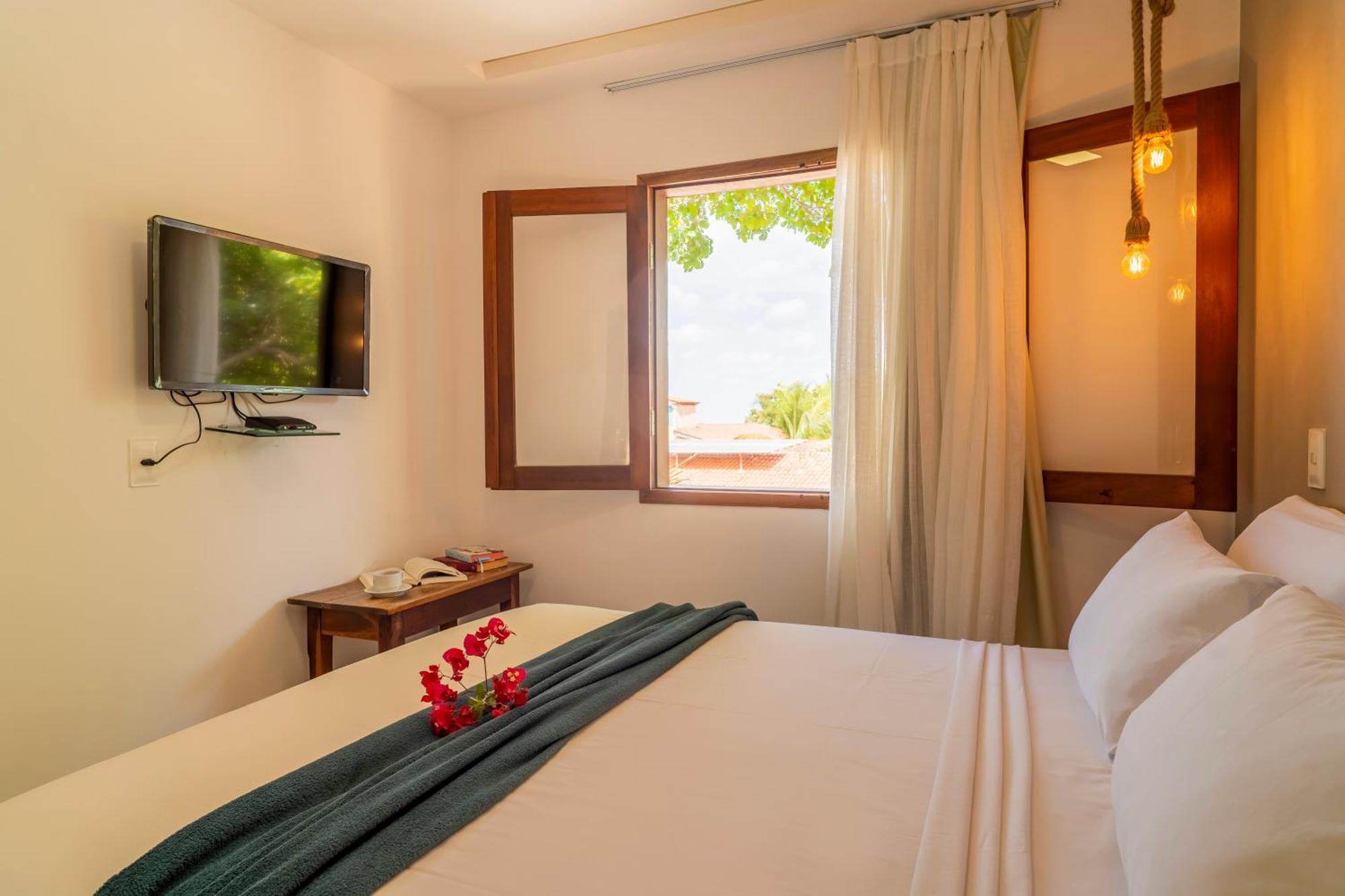 Casa Suica Brasileira 3* Jijoca de Jericoacoara