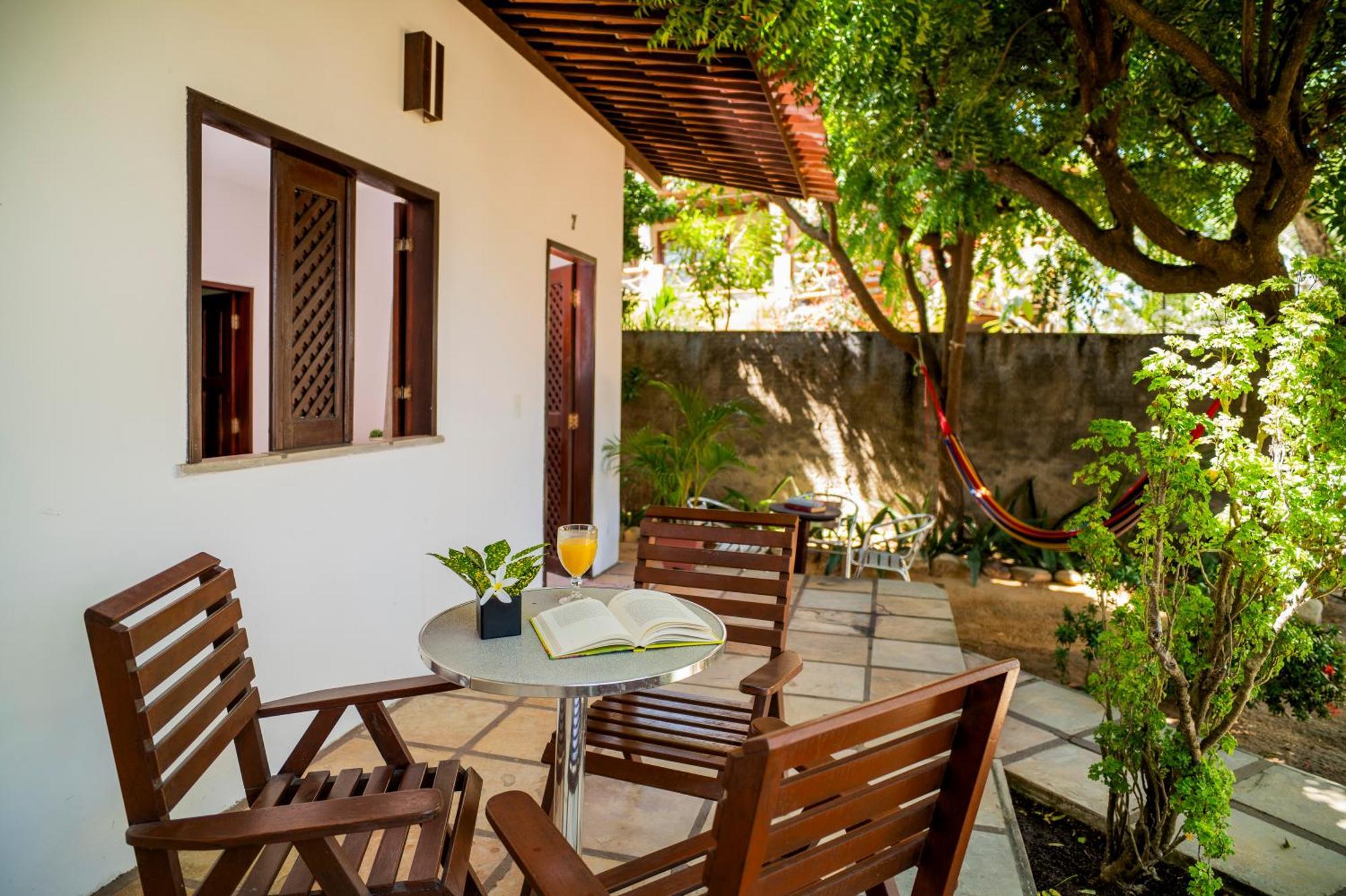 Pensión Casa Suica Brasileira 3*