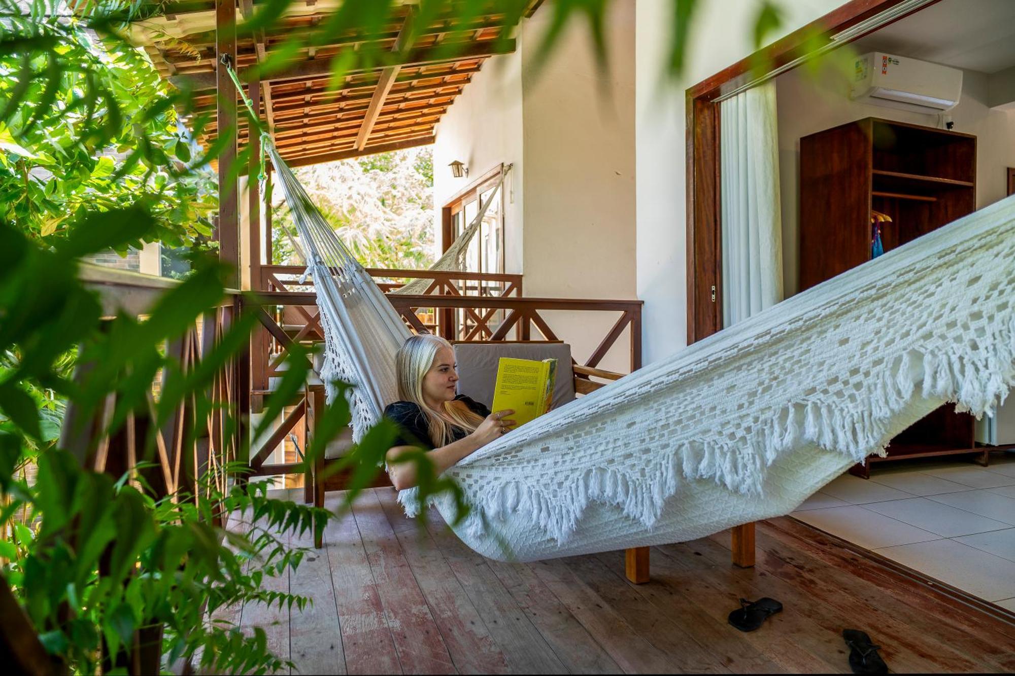 Casa Suica Brasileira Jijoca de Jericoacoara