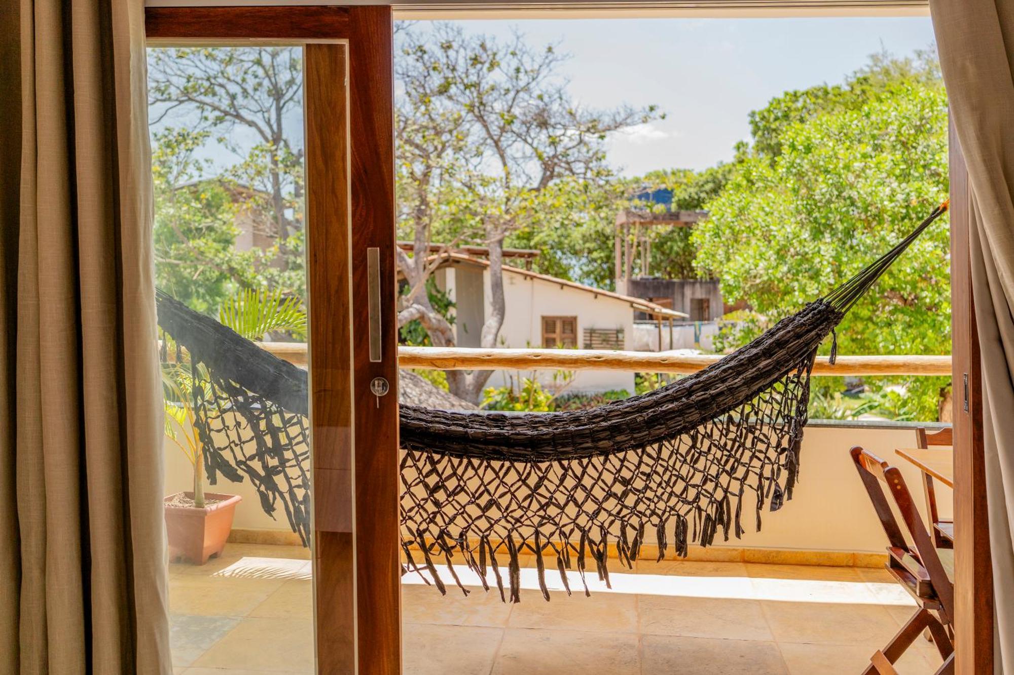 Casa Suica Brasileira 3* Jijoca de Jericoacoara