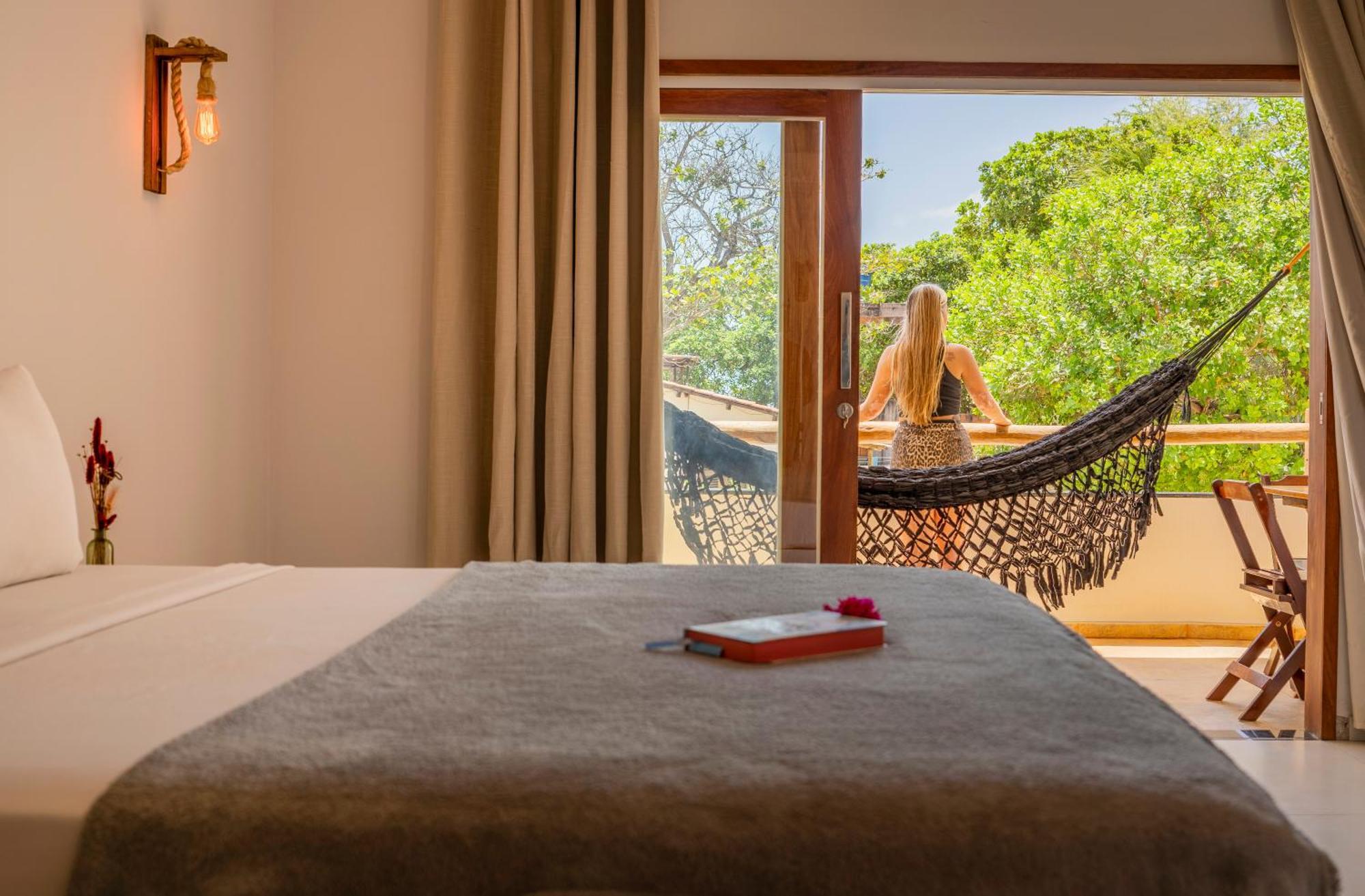 Casa Suica Brasileira 3* Jijoca de Jericoacoara