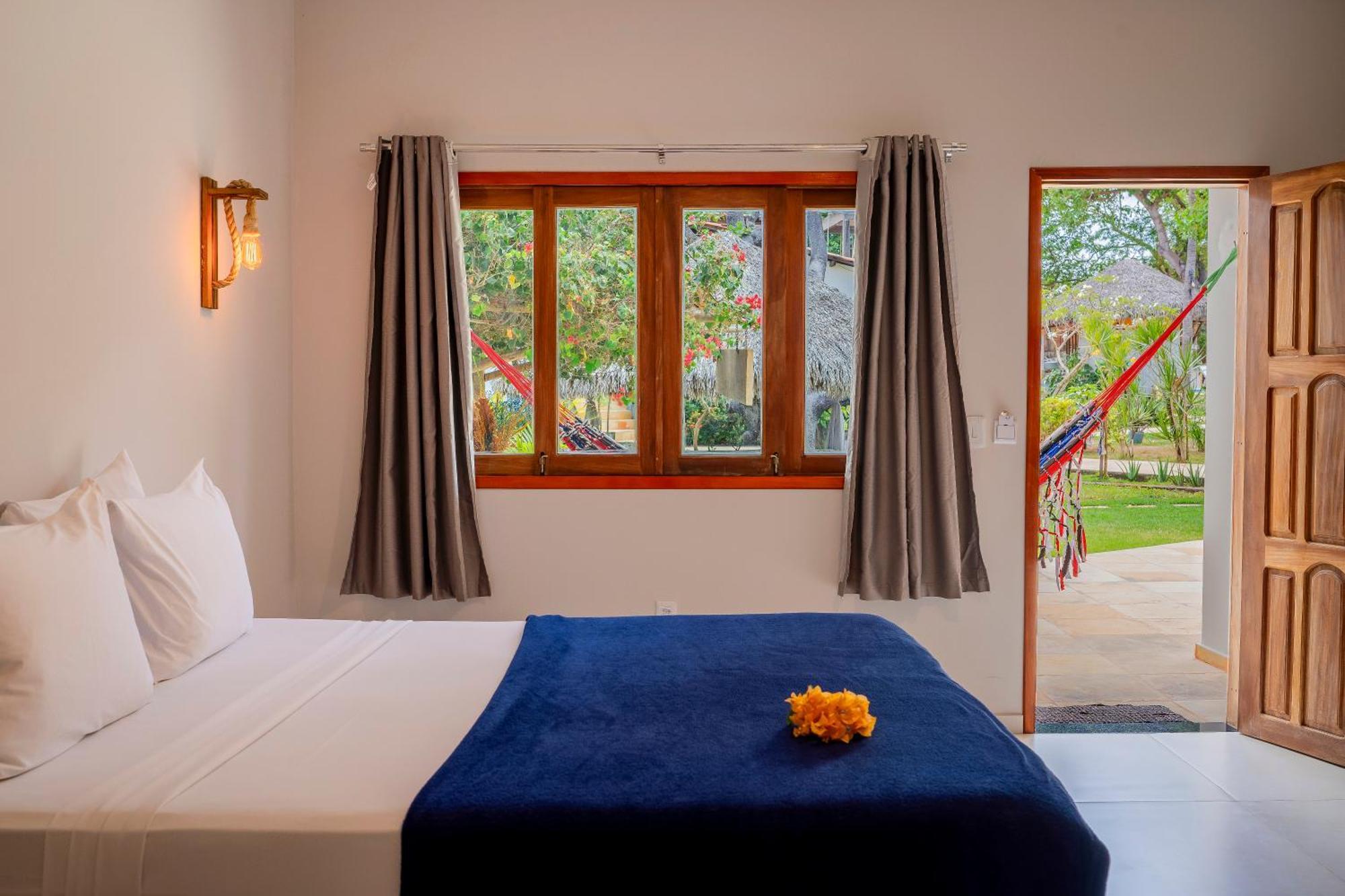 Casa Suica Brasileira 3* Jijoca de Jericoacoara