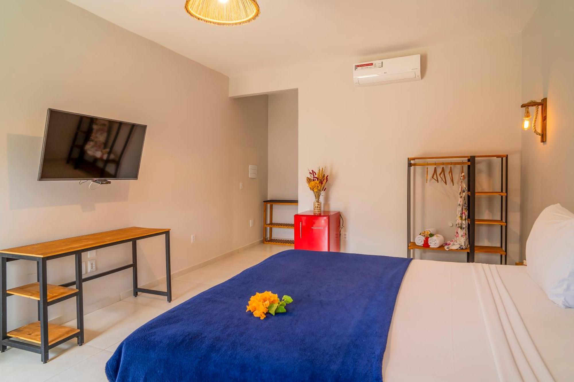 Pensión Casa Suica Brasileira 3*