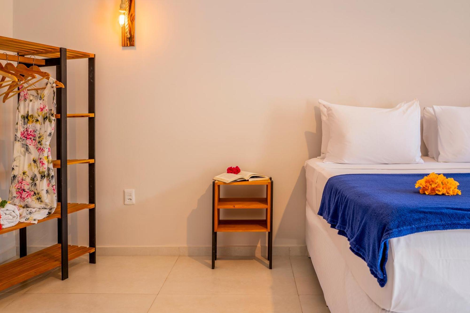 Casa Suica Brasileira Pensión Jijoca de Jericoacoara