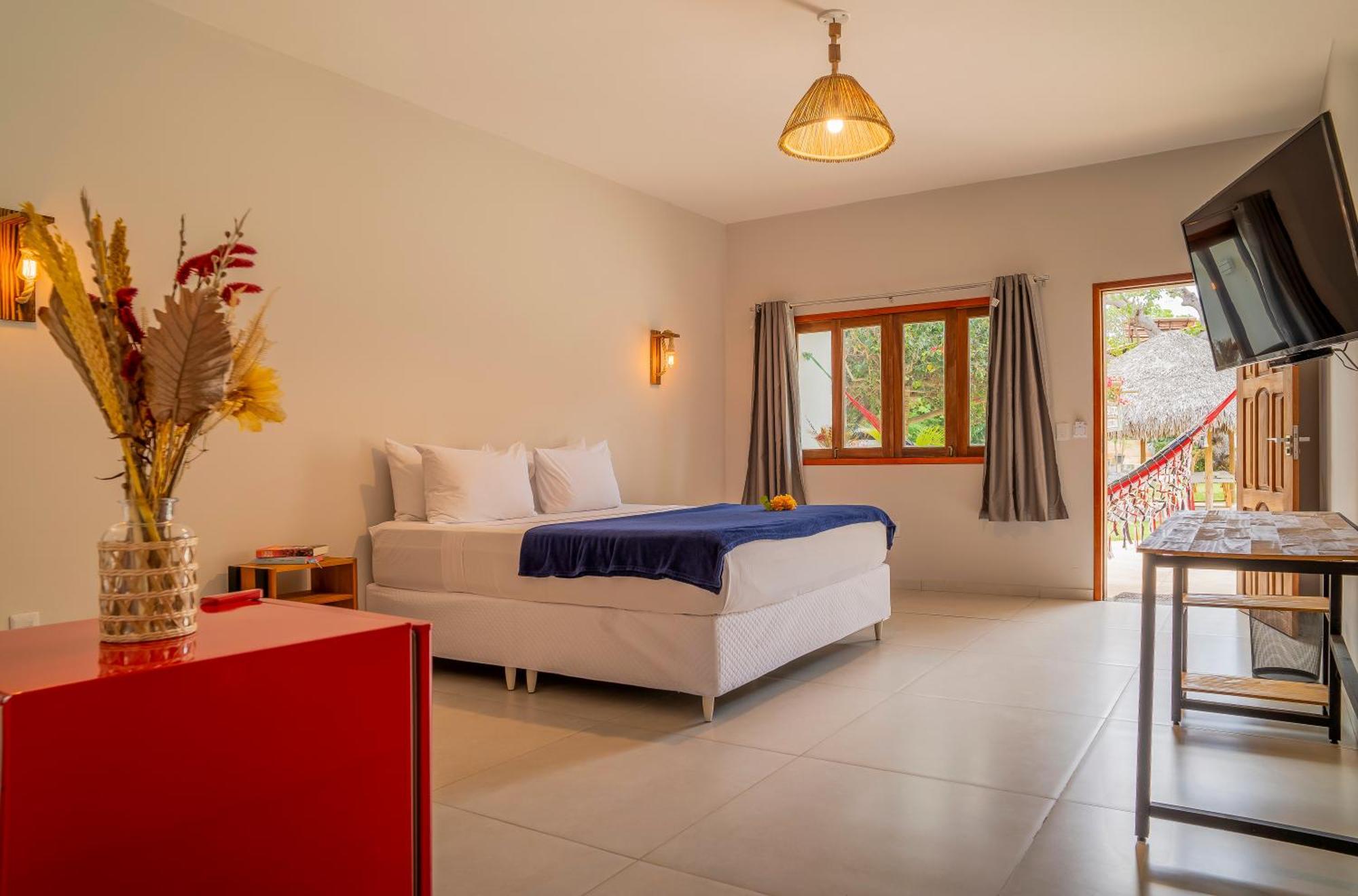Casa Suica Brasileira Jijoca de Jericoacoara