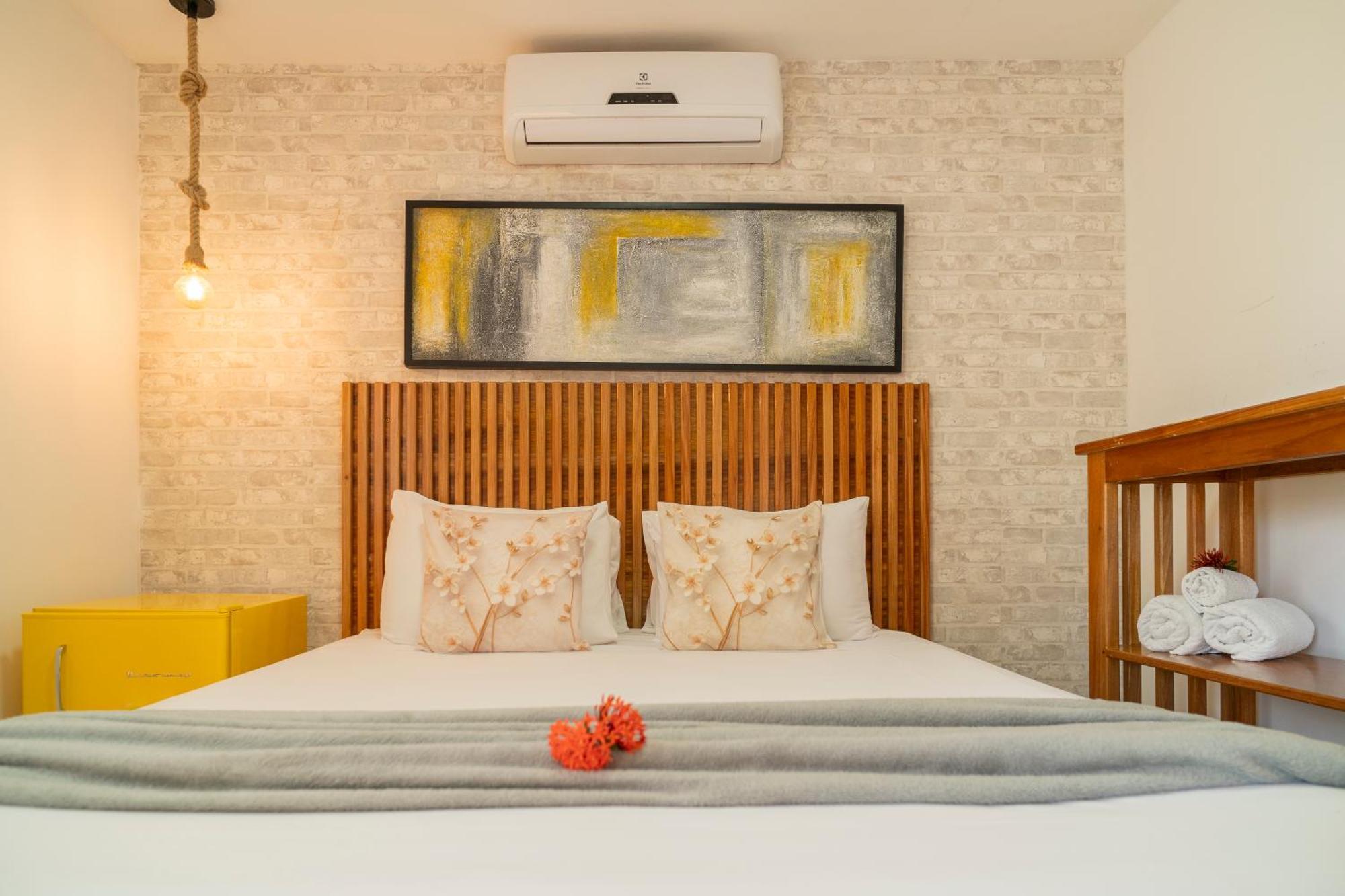 Casa Suica Brasileira 3* Jijoca de Jericoacoara